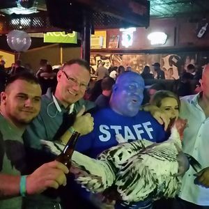 Meet your Posher, Dane